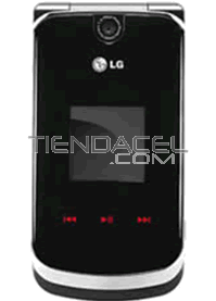 LG KG810 IMPORTADO