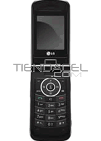 LG KG810 IMPORTADO