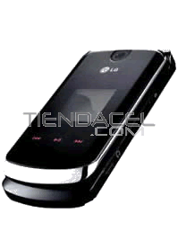 LG KG810 IMPORTADO