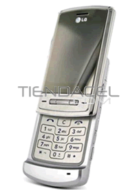 LG ME970 TELCEL