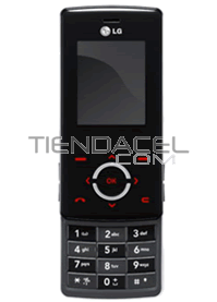 LG MG280 TELCEL
