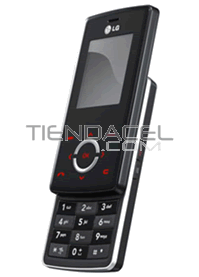 LG MG280 TELCEL