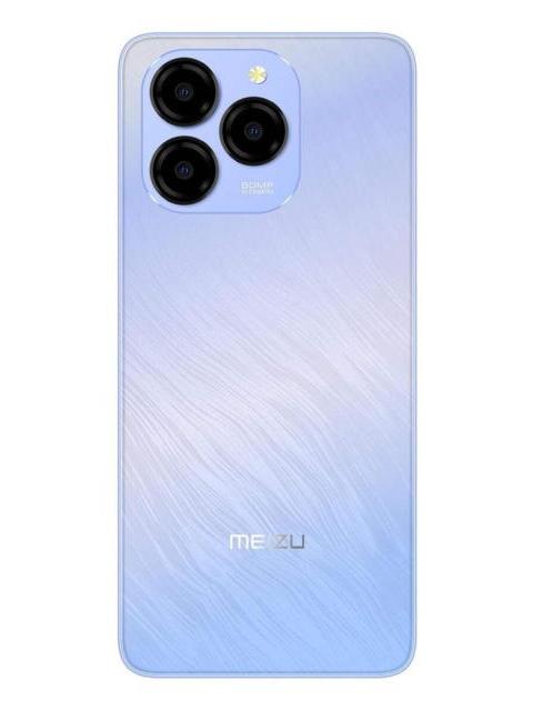 MEIZU NOTE 21 8GB 256GB AZUL