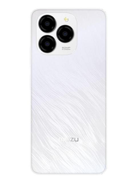 MEIZU NOTE 21 8GB 256GB BLANCO