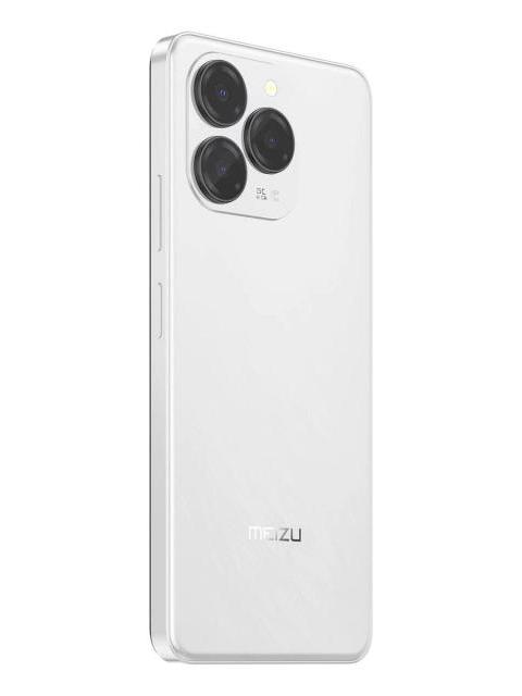 MEIZU NOTE 21 8GB 256GB BLANCO