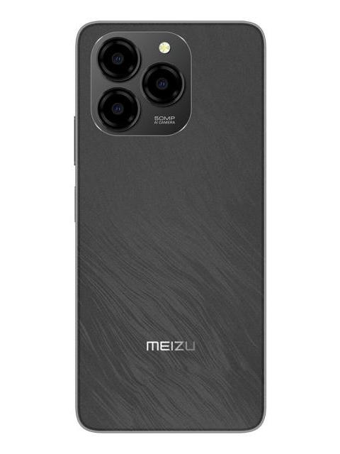 MEIZU NOTE 21 8GB 256GB NEGRO