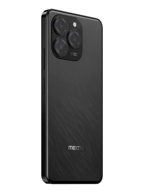 MEIZU NOTE 21 8GB 256GB NEGRO