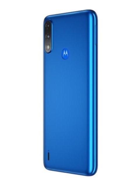 MOTO E7I POWER 32 GB AZUL 2 GB RAM AZUL