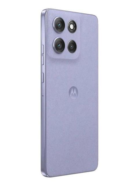 MOTO G86 5G DUAL SIM 256 GB LILA 8 GB RAM