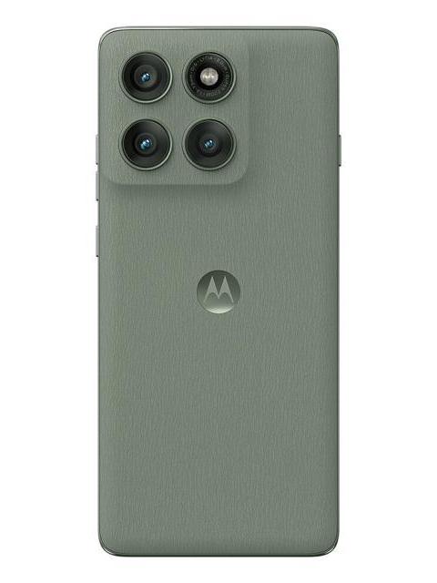MOTOROLA EDGE 60 PRO 12GB RAM 512GB 50MP CELULAR DESBLOQUEADO COLOR GRIS