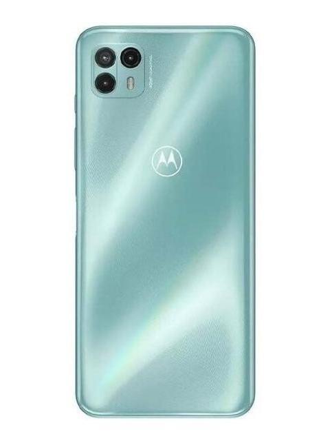 CELULAR MOTOROLA G50 5G 128GB 4GB RAM VERDE VERDE