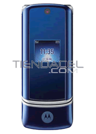 MOTOROLA K1 IMPORTADO