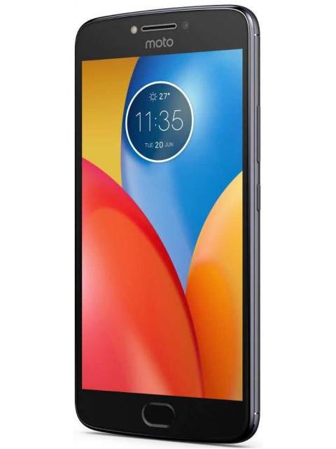 MOTOROLA MOTO E4 PLUS IMPORTADO