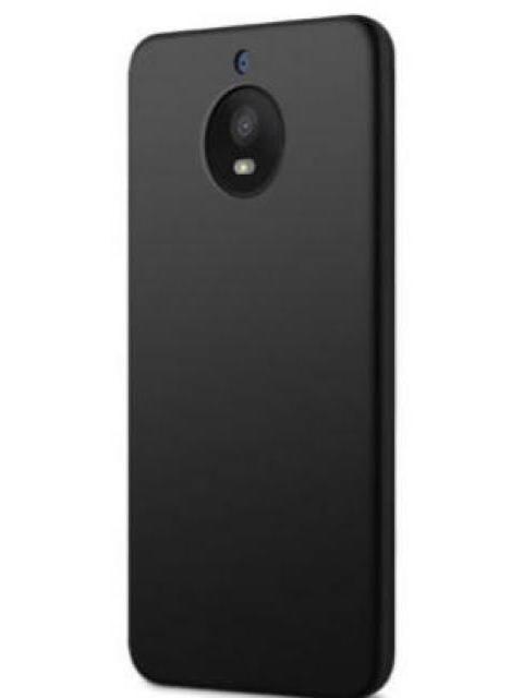 MOTOROLA MOTO E4 PLUS IMPORTADO