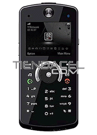 MOTOROLA ROKR E8 TELCEL