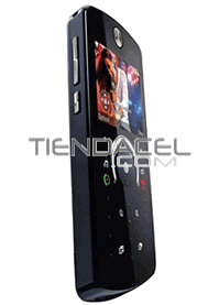 MOTOROLA ROKR E8 TELCEL