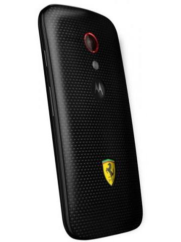 MOTOROLA XT1003 TELCEL