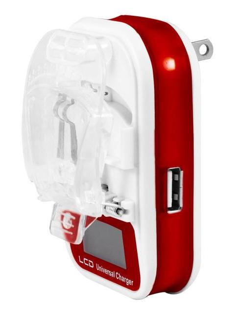 MULTICARGADOR UNIVERSAL BATERIA PILA CELULAR CAMARA PANTALLA