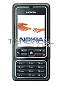 NOKIA 3250 TELCEL