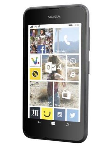 NOKIA 530 TELCEL