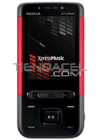 NOKIA 5610 IMPORTADO