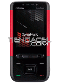 NOKIA 5610 MOVISTAR