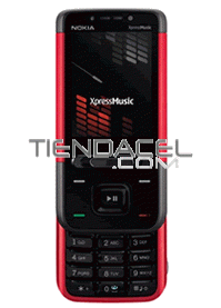 NOKIA 5610 MOVISTAR