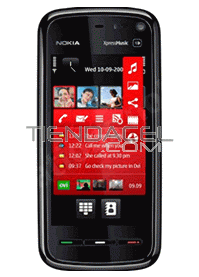 NOKIA 5800 IMPORTADO