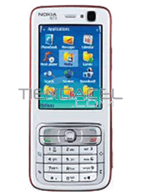 NOKIA N73 TELCEL