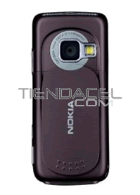 NOKIA N73 TELCEL