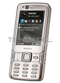 NOKIA N82 IMPORTADO