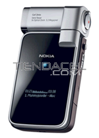 NOKIA N93I IMPORTADO