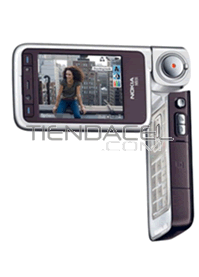 NOKIA N93I IMPORTADO