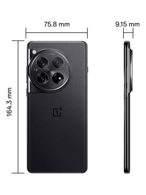 ONEPLUS 12 DUAL SIM 512 GB 16 GB RAM CAJA ABIERTA