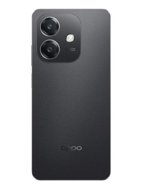 OPPO A60 8GB 256GB NEGRO