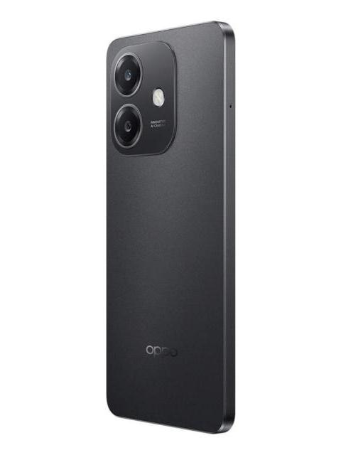 OPPO A60 8GB 256GB NEGRO