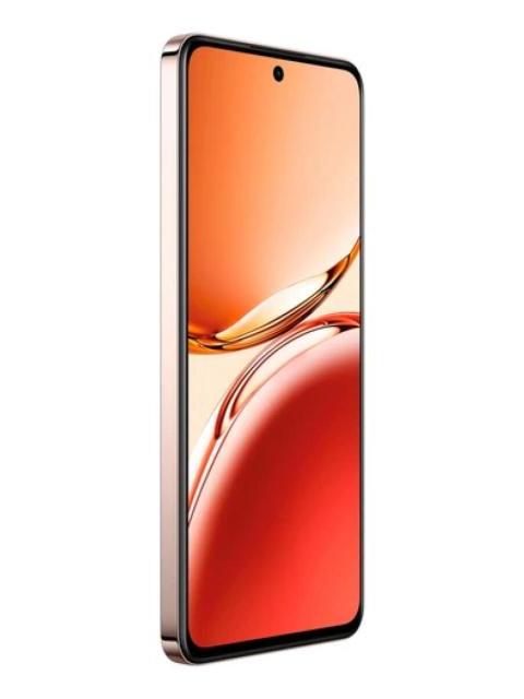 OPPO RENO 12F 5G 6.67 5G 256GB 12GB RAM CAMARA 50MPX - NARANJA