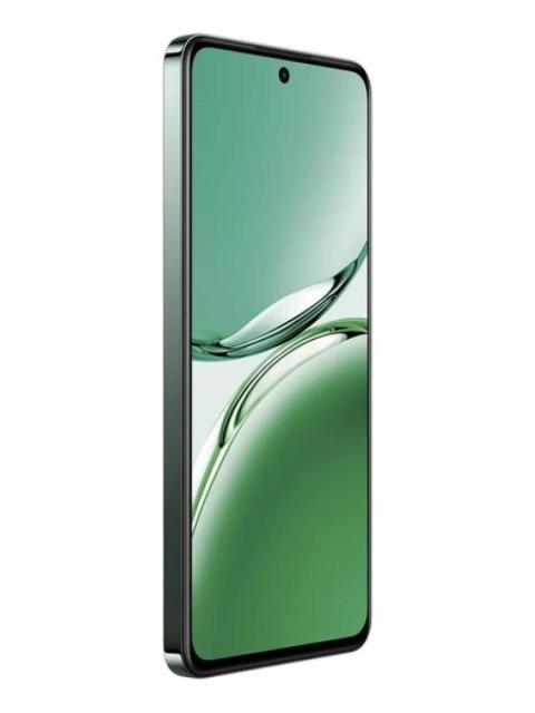 OPPO RENO 12F 5G 6.67 5G 256GB 12GB RAM CAMARA 50MPX - VERDE OLIVA