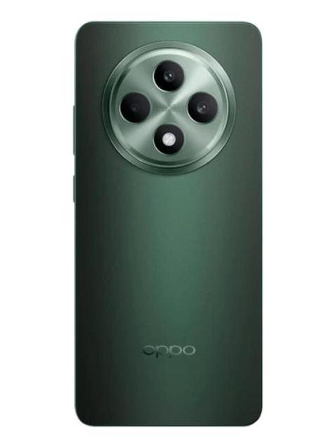 OPPO RENO 12F 5G 6.67 5G 256GB 12GB RAM CAMARA 50MPX - VERDE OLIVA