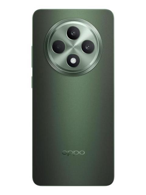 OPPO RENO 12F 8GB 256GB 5G VERDE
