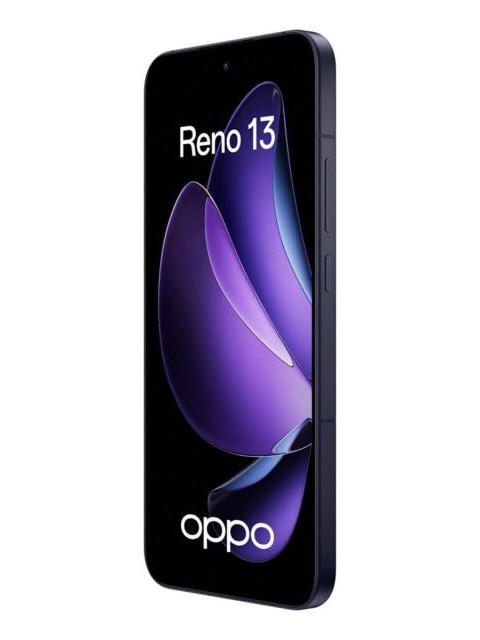 OPPO RENO 13 12GB 256GB 5G AZUL