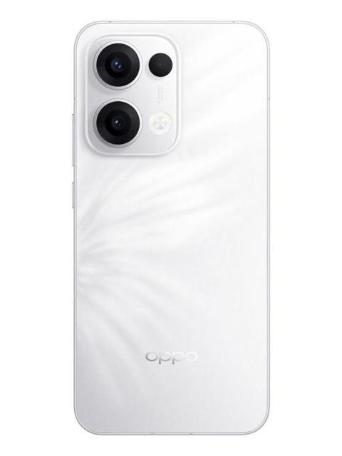 OPPO RENO 13 12GB 256GB 5G BLANCO
