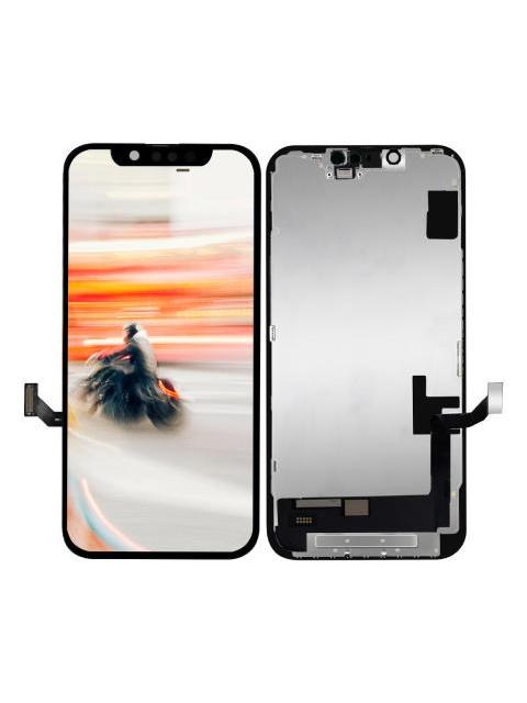PANTALLA COMPATIBLE CON IPHONE 14 A2881 OLED COMPLETA
