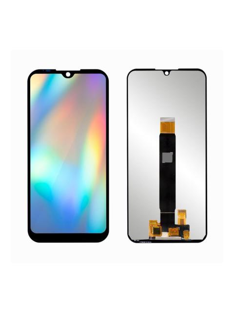 PANTALLA COMPATIBLE CON MOTO E6 PLUS XT2025-1 LCD Y TOUCH