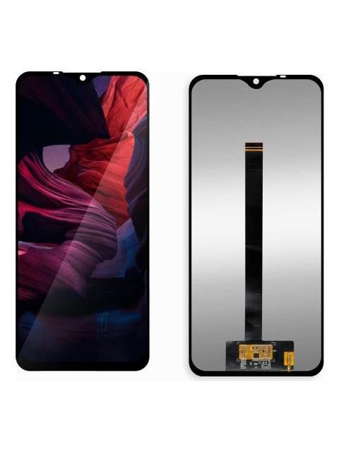 PANTALLA COMPLETA PARA SAMSUNG A53 5G A536 CON MARCO OLED