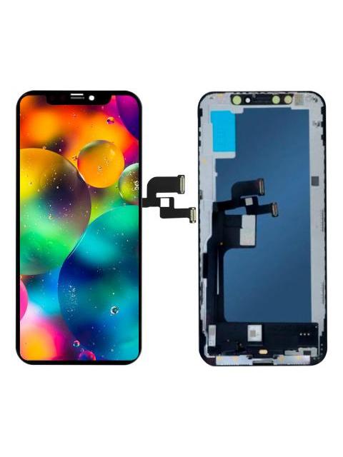 PANTALLA COMPLETA COMPATIBLE CON IPHONE XS A1920 A2097 OLED