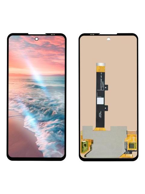 PANTALLA COMPLETA COMPATIBLE CON MOTO EDGE 20 LITE XT2139-1
