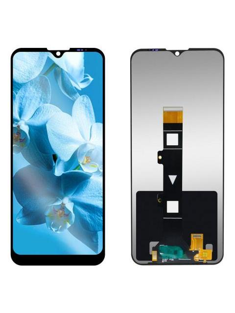 PANTALLA COMPLETA COMPATIBLE CON MOTO G20 XT-2128-1 2128-2
