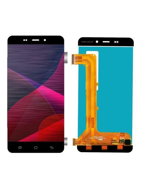 PANTALLA COMPLETA DISPLAY LCD Y TOUCH HISENSE F32