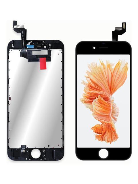 PANTALLA COMPLETA PARA IPHONE 6S A1633 A1688 A1700 COLOR NEGRO